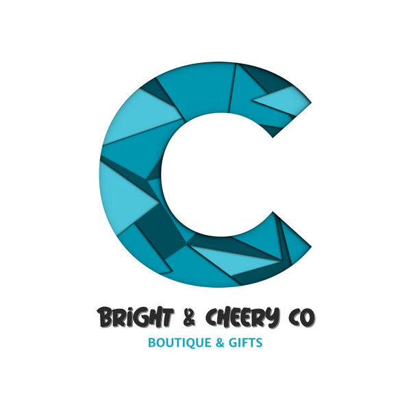 Bright and Cheery Co logo
