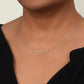 Custom Necklace for Your Favorite Loved One  - Sister, Mother, Girlboss Gift